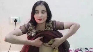 Little step sister with tight pussy and hard-core sex