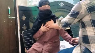 Little sister in law ko ghar me ghus kar jija ne choda