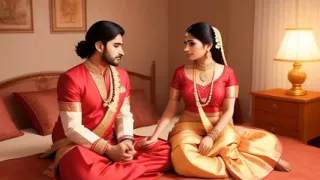 Virgin Girl First time nude sex with boyfriend indian girl first time