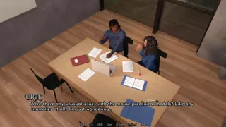 The Secret of Women's Libido (part 2)