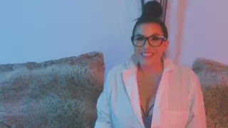 Crazy Scientist With 14