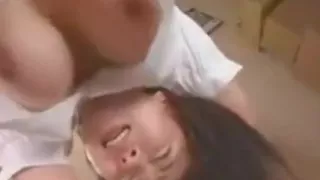 Excellent Xxx Video Asian Wild Ever Seen