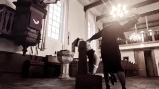 Punished In The Church