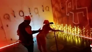 #349 - Spanking Marry Christmas