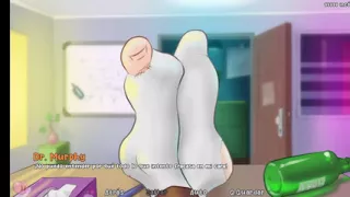 Dr MUPHY Gameplay FANTASY WORLD 1