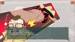 Hard Times at Sequoia State Park Ep 3 - Orange Juicy Panties by Misskitty2k