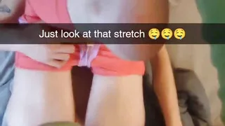 Cheating Amateur Yoga MILF Fucks Fitness Instructor