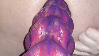 Deep Purple deep training