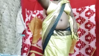 tamil divorced bhabhi sexy wife beautiful navel licking and kissing painless sex with second husband