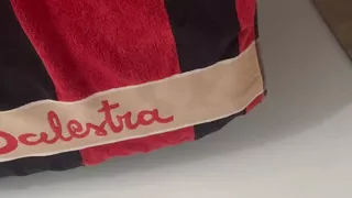 Fucking my neighbor while his wife is at work