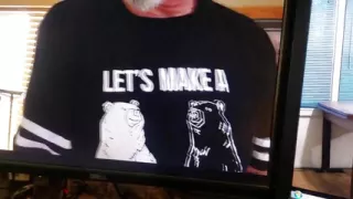 Introduction to my last roommate Kat - damn I miss that Cuban ass!