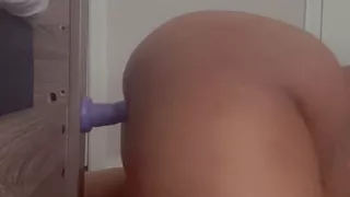 This ass needs to be fucked.