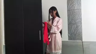 A Great Blowjob with a Happy Ending