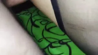 My secretary gives me an exciting surprise