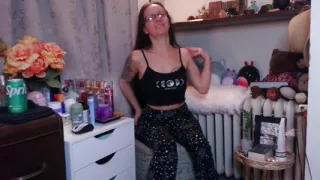 My Ass Is Out of This World