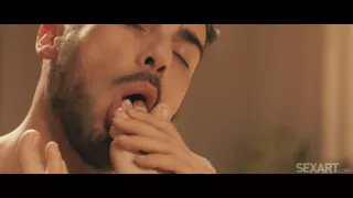 Moonlit Love - Cherry Candle & Francis X