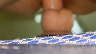 Fucking with the sex machine