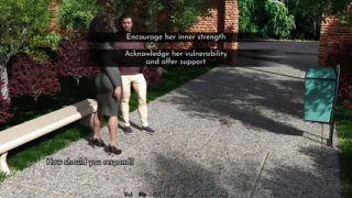 The Secret of Women's Libido (part 11)