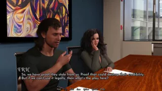 The Secret of Women's Libido (part 13)