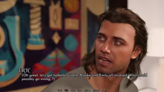 The Secret of Women's Libido (part 6)