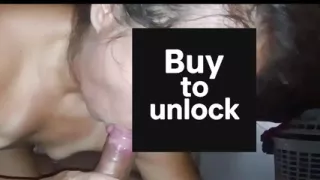 No frills! I Sat Down Nice, Came and Kneeled To Suck - I Recorded Everything For You To See - Blowjob Cowgirl AMATEUR HOMEMADE