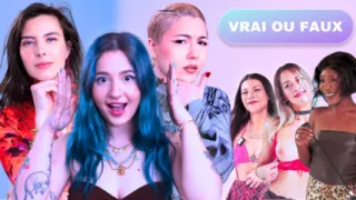 Who is lying? - Striptease Cam Girl