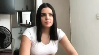 My chubby fucks me like no one else... and my toto enjoys it completely - Porno en Español