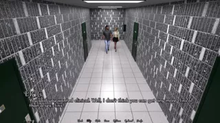 The Secret of Women's Libido (part 14)