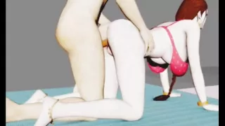 Hot girl fuck her boyfriend