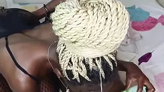 BBC Serviced by Naughty Babe