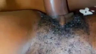 Fucked her until her pussy is creamy juicyvalley