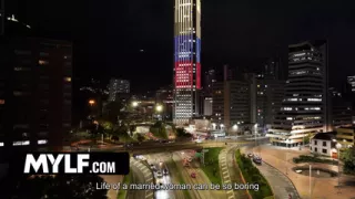 Last Week On MYLF: April 14, 2025 - April 20, 2025 Trailer Compilation