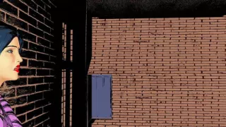 Horny Widow sister-in-law get&#039;s fucked Animated