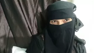 Naughty Muslim sbhabhi seducing her husband