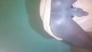 Please take it easy with me,you are hurting me.