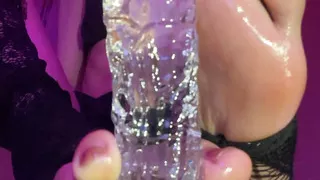 Genderfluid shy femboy feet