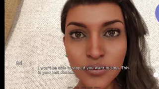 Kel Fucking Debra in Hotel Part 1- Gameplay