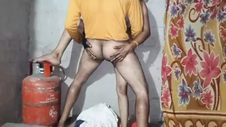 Desi Mawashi Ki Ladki Ke Saath Ki Jemkar Chudai