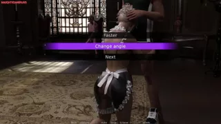 Two Blondes Have Insane Passionate Sex With Giant Cock - Milfylicious Sexy Highlights