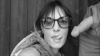 un petite compilation de mes faciales