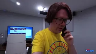 Maeve Winters - 2 Nerd Cum Glazing