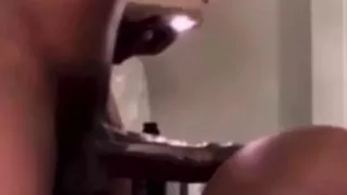 Bbc Makes Sissy Tap Out