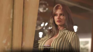 A University Student and Many Secrets (part 8)