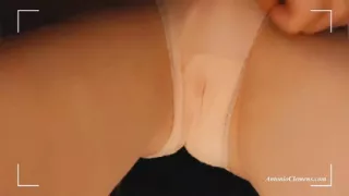 Wet Petite Pussy and Casual Sex