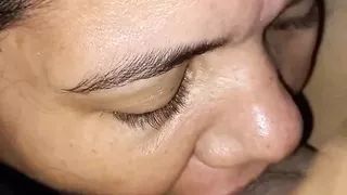 Deepthroat Girlfriend