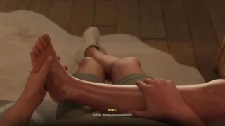 A University Student and Many Secrets (part 4)