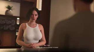 A University Student and Many Secrets (part 5)