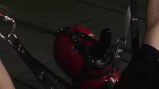 Kaia Kane an experienced woman loves to take it in the pussy