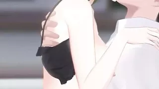 Hentai Uncensored Student Experience Student Sex with a Hot Teacher