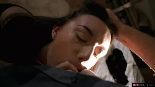 No Time To Waste - Starring: Avery Stone - PornFidelity